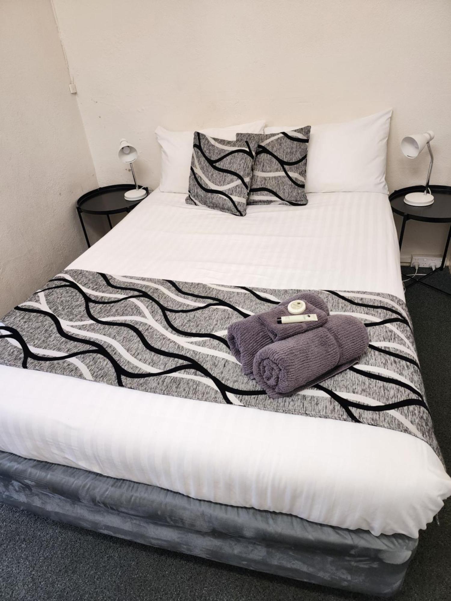 Inverell Motel Екстериор снимка