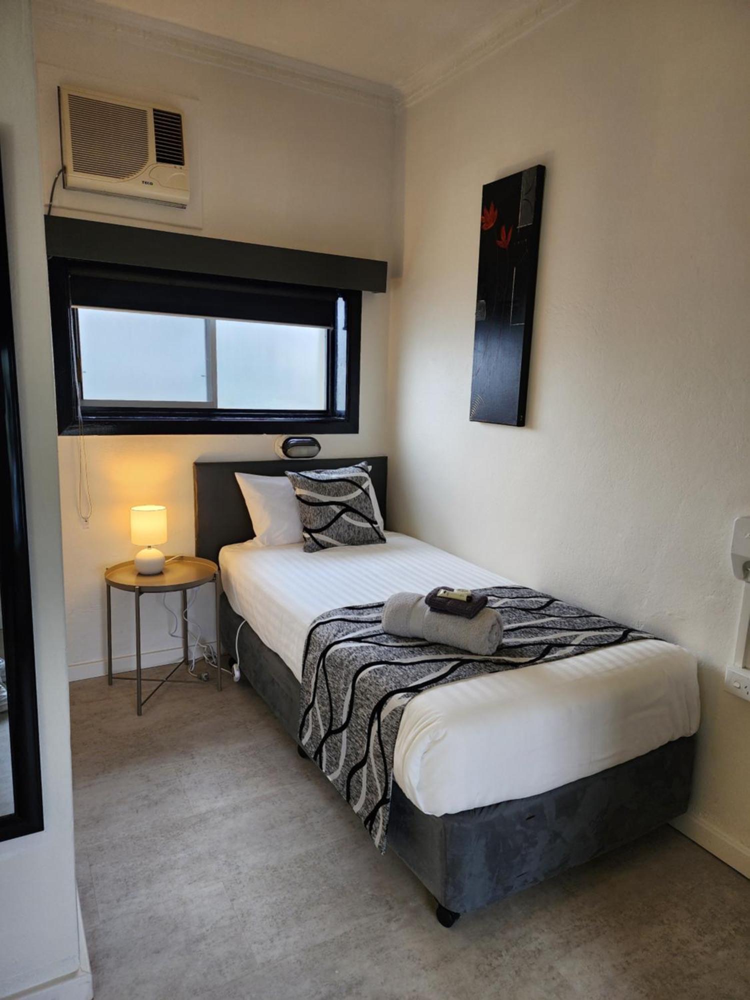 Inverell Motel Екстериор снимка
