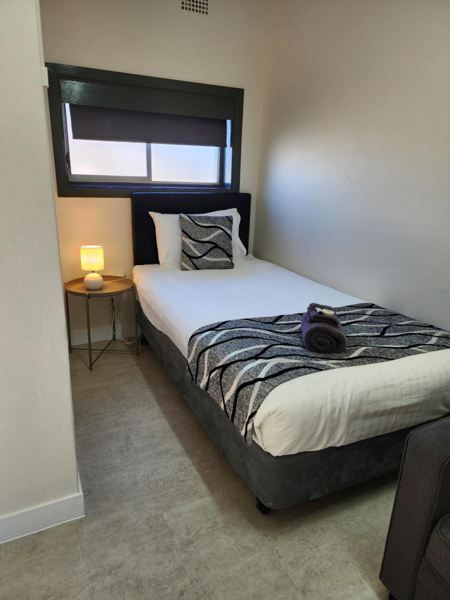 Inverell Motel Екстериор снимка