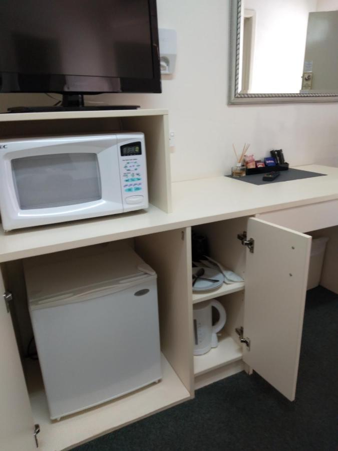 Inverell Motel Екстериор снимка